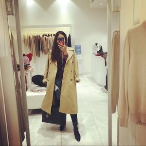 Meet your Posher, Shonhor